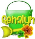 Genalyn