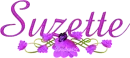 suzette