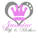 wife & mother jasmine