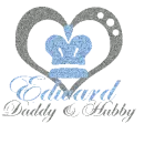 daddy & hubby edward