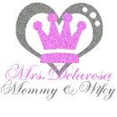 mommy & wifey mrs.delarosa