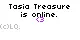 Tasia - online
