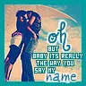 The way you say my name