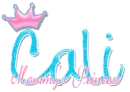 Cali ~ Mommy's Princess