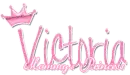 Victoria - Mommy's Princess
