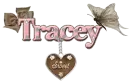 Tracey