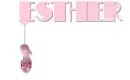 ESTHER  w/ SWAYING SHOES...pink