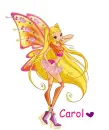 Names*Carol
