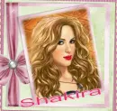 shakira