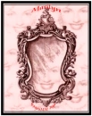 MIRROR OF MARILYN MONROE