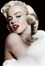 COLORIZE MARILYN MONROE