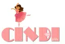 CINDI w/ BALLERINA...