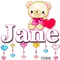 Jane