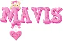 Mavis