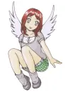 Anime Angel
