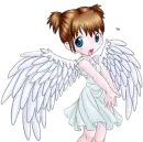 Anime Angel