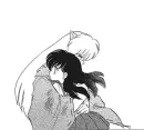 kagome & inuyasha
