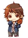 Chibi Boy