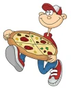 Pizza Boy