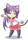 Anime Girl