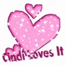 Cindi Loves It