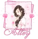Alley