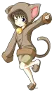 Anime Girl
