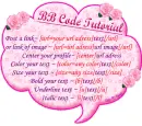 BB Code Tutorial