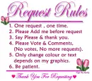 Request Rules