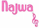 Najwa melody