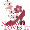 najwa loves it