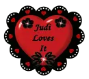 Heart With Judy