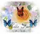 Hello Friend