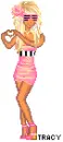 Tracy