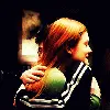 Harry and Ginnny