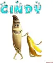 Banans ;) 