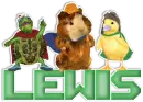 Lewis