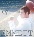 emmett