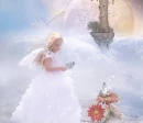 ANGEL GIRL