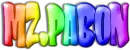 mz.pabon