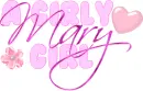 mary