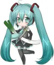 miku's leek >3<