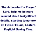 accountant