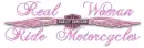 Real Woman Ride Motorcycles