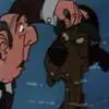 Edgar and Napoleon