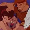 Hercules, Megara, Phil
