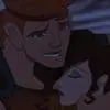 Hercules, Megara, 