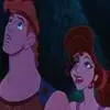Hercules and Megara