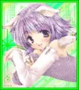 CUTIE ANIME GIRL