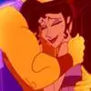 Hercules and Megara
